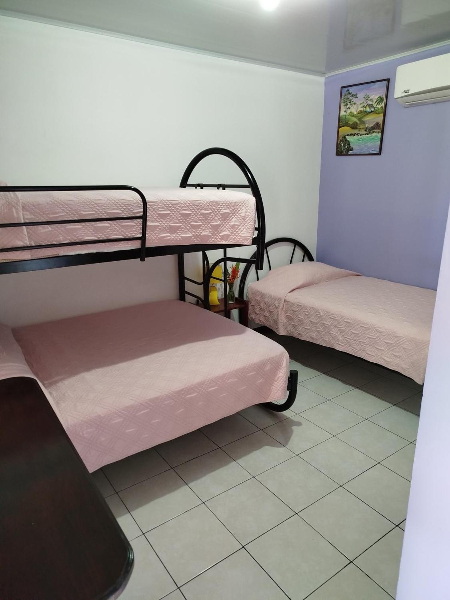 Hôtel Pez Gallo Golfito Kültér fotó